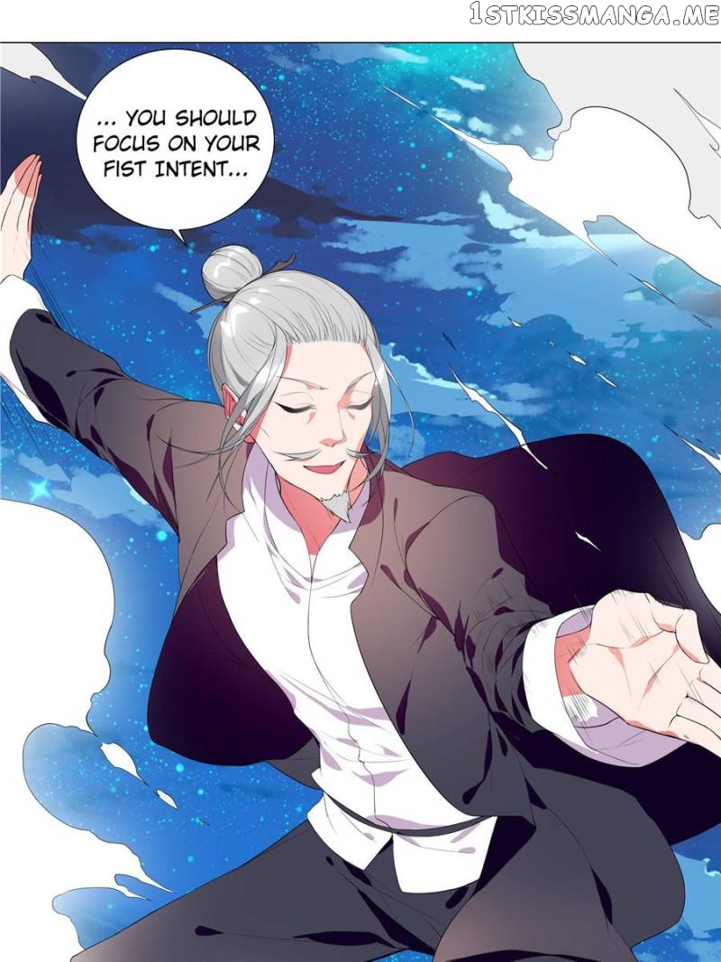 My Girl Is A Dragon Princess chapter 93 - page 11