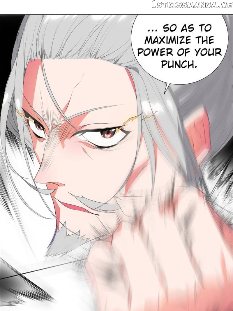 My Girl Is A Dragon Princess chapter 93 - page 13