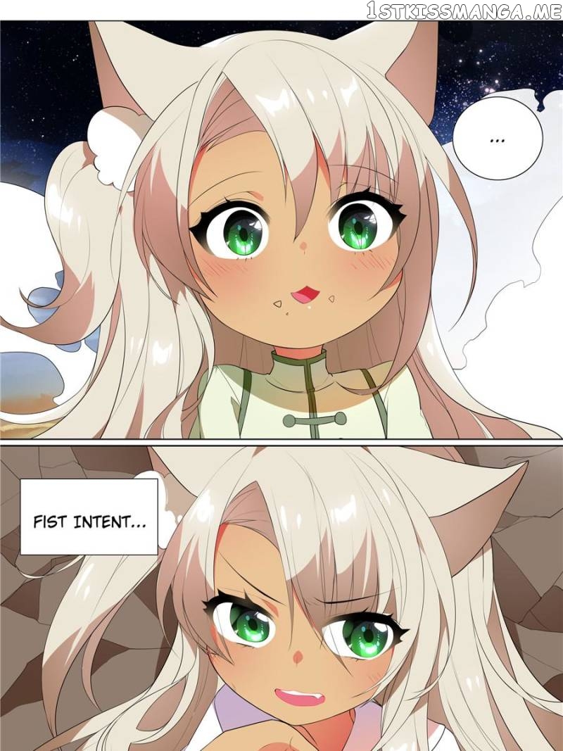 My Girl Is A Dragon Princess chapter 93 - page 15