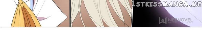 My Girl Is A Dragon Princess chapter 93 - page 18
