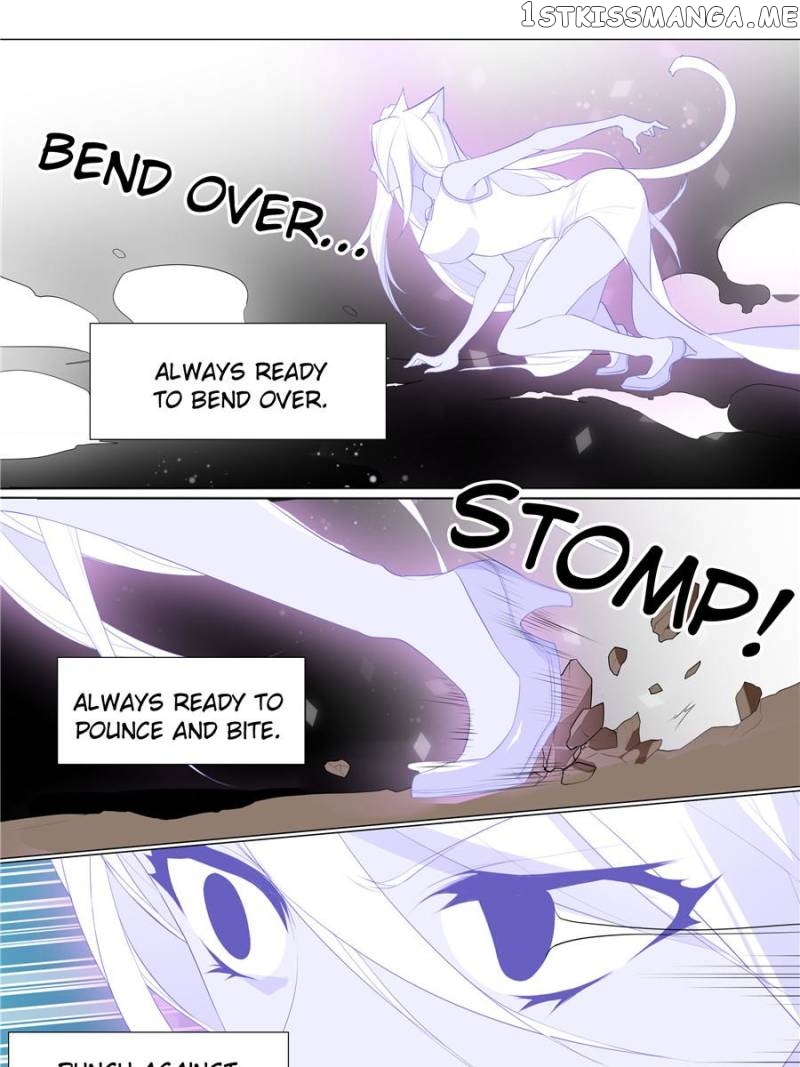 My Girl Is A Dragon Princess chapter 93 - page 19