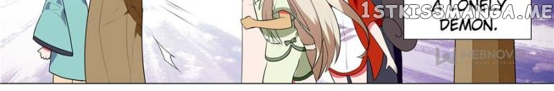 My Girl Is A Dragon Princess chapter 93 - page 24