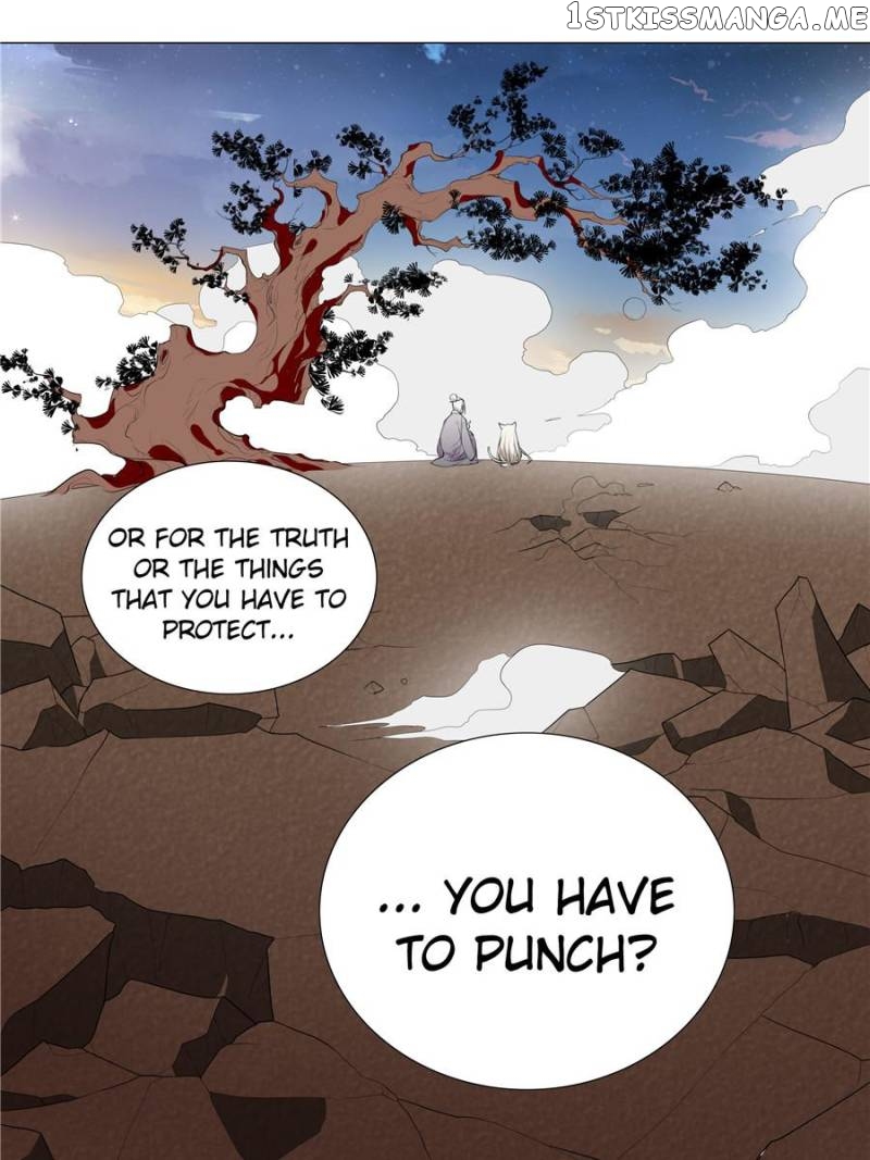 My Girl Is A Dragon Princess chapter 93 - page 7