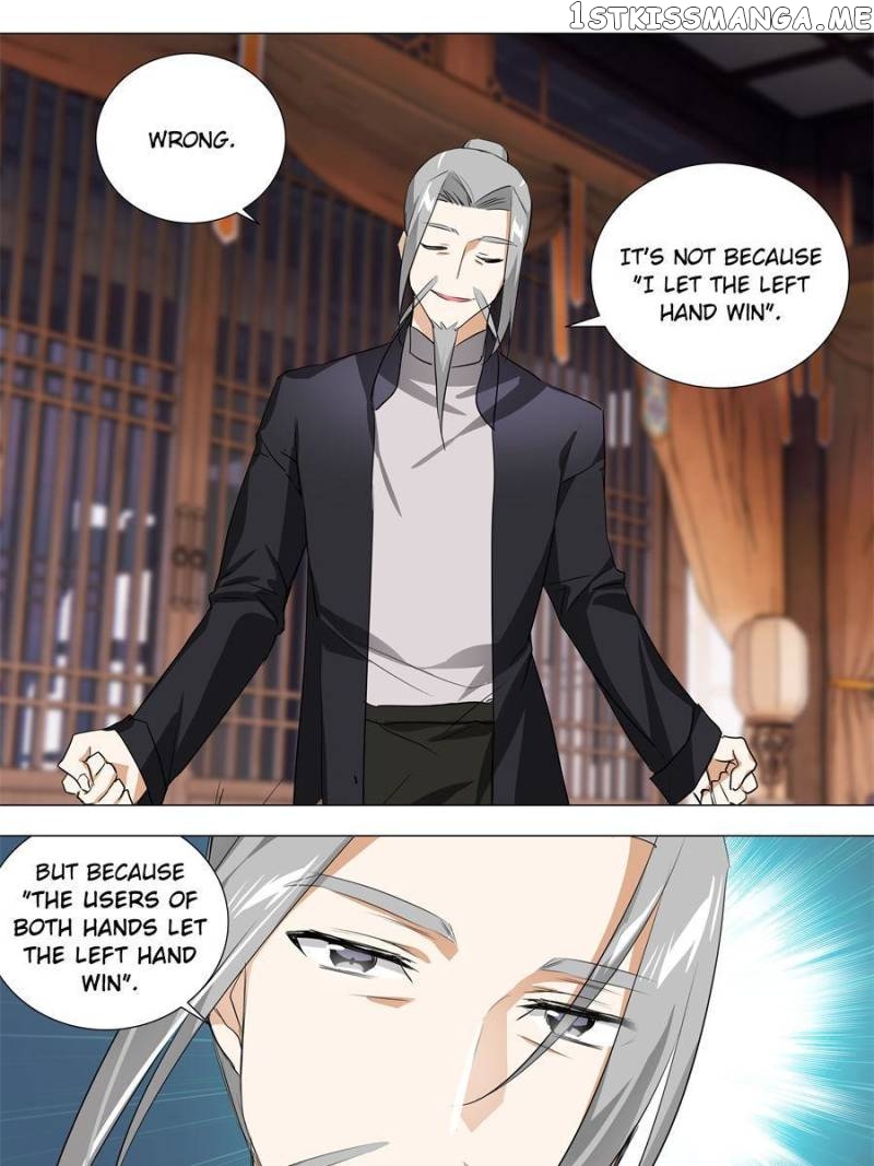 My Girl Is A Dragon Princess chapter 187 - page 13