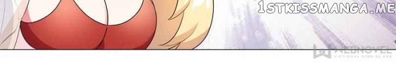 My Girl Is A Dragon Princess chapter 169 - page 12