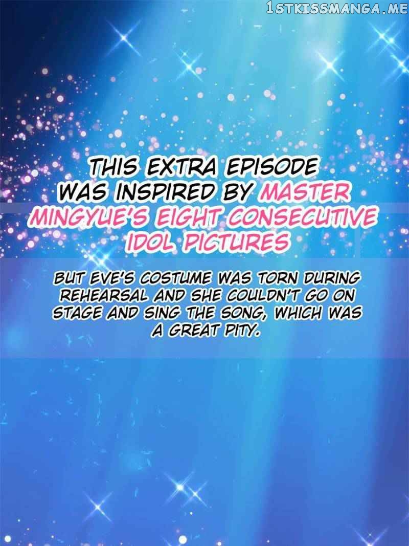 My Girl Is A Dragon Princess chapter 163 - page 23