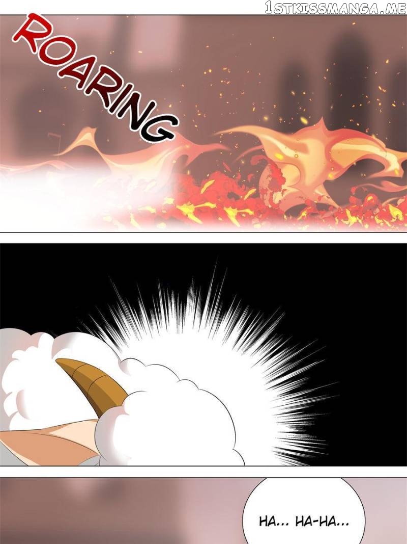My Girl Is A Dragon Princess chapter 192 - page 3