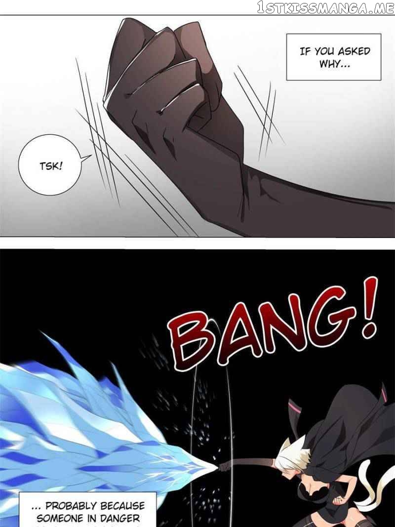 My Girl Is A Dragon Princess chapter 165 - page 13