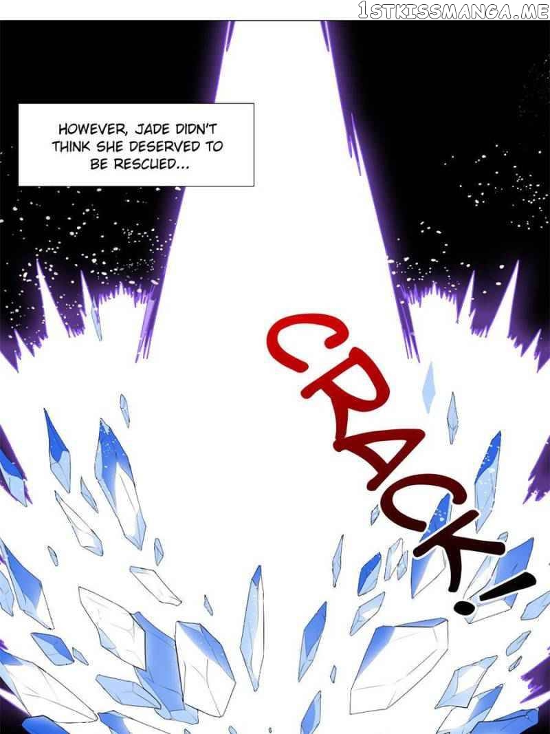 My Girl Is A Dragon Princess chapter 165 - page 15