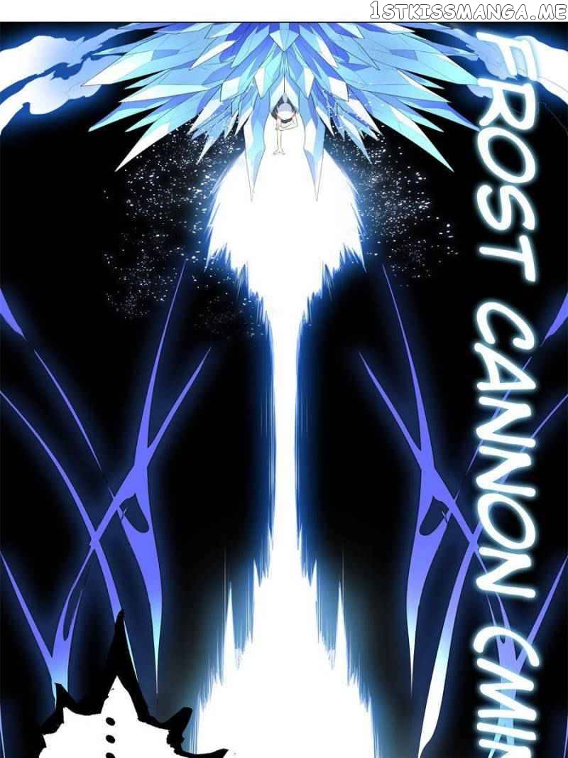 My Girl Is A Dragon Princess chapter 165 - page 9