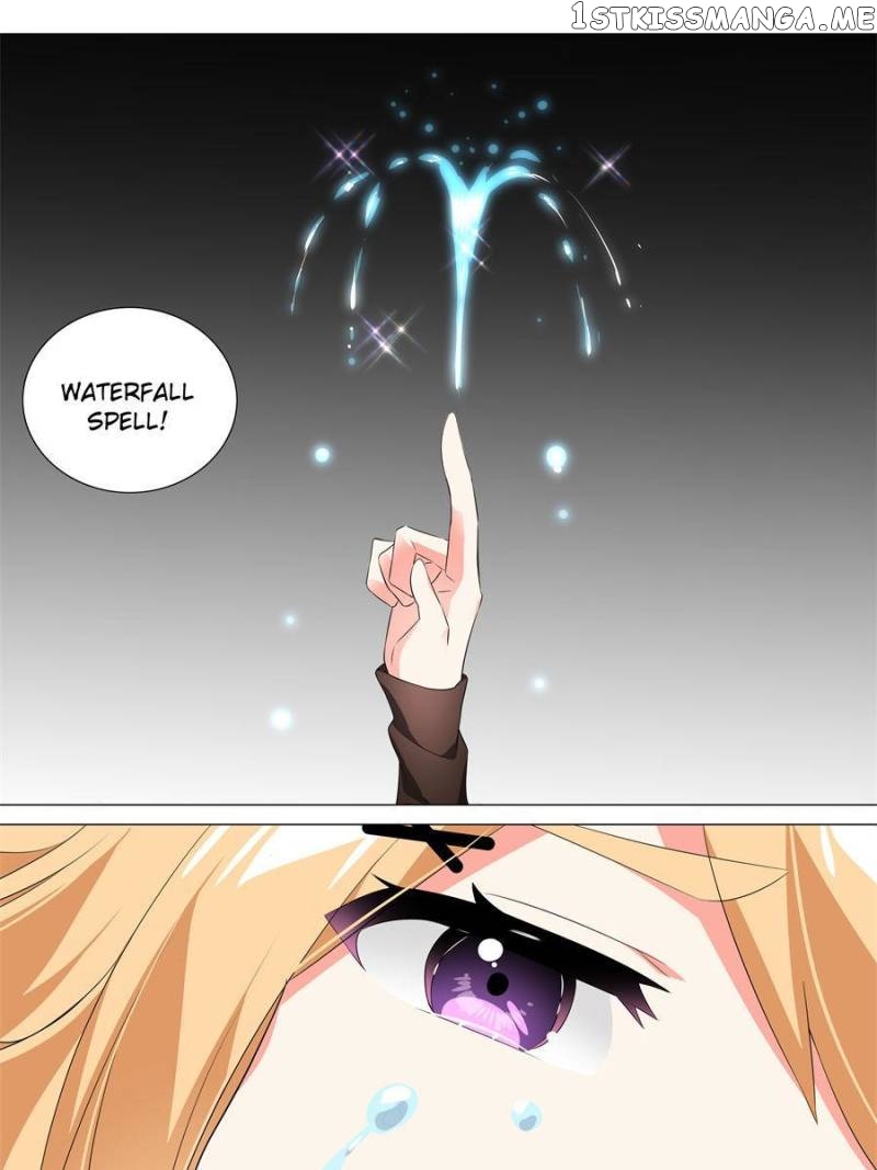 My Girl Is A Dragon Princess chapter 191 - page 31