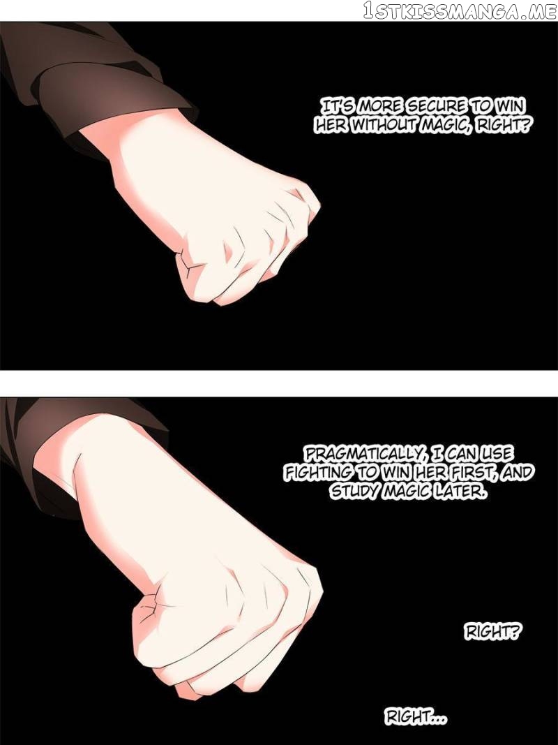 My Girl Is A Dragon Princess chapter 191 - page 9