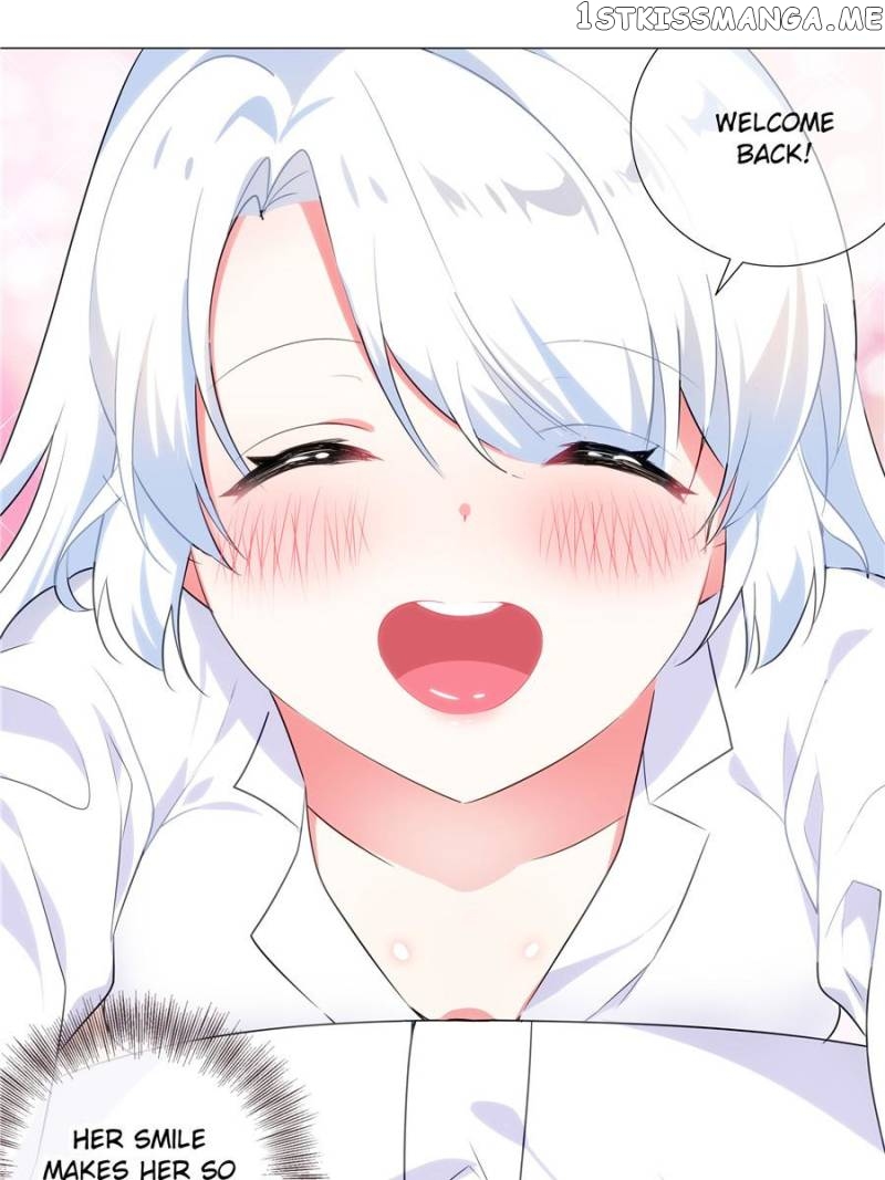 My Girl Is A Dragon Princess chapter 133 - page 23