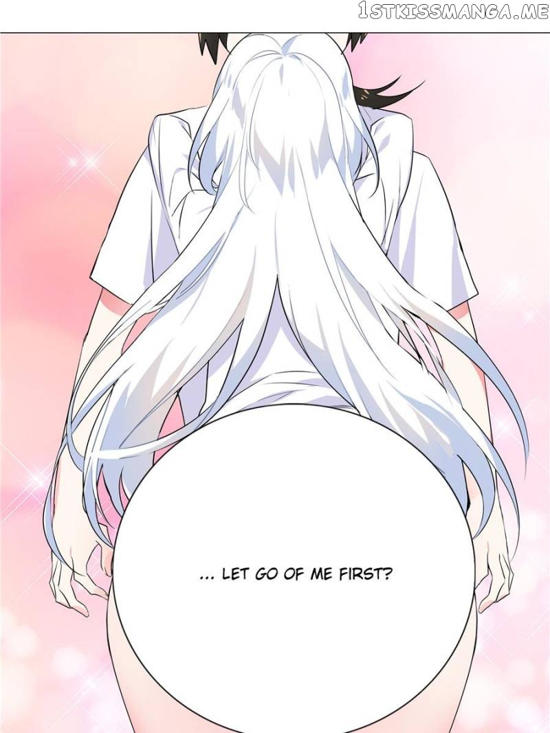 My Girl Is A Dragon Princess chapter 133 - page 27