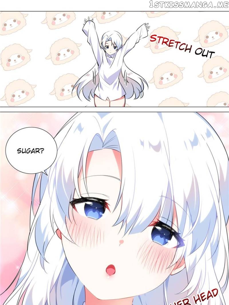 My Girl Is A Dragon Princess chapter 133 - page 9