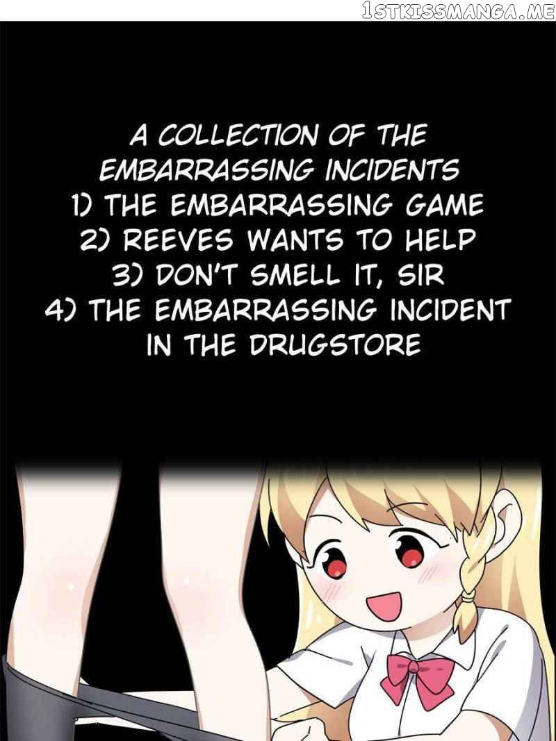 My Girl Is A Dragon Princess chapter 166 - page 11