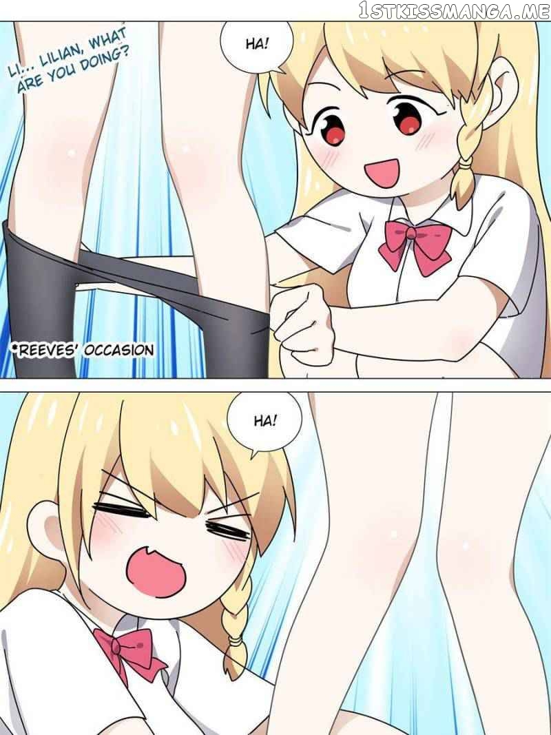 My Girl Is A Dragon Princess chapter 166 - page 15