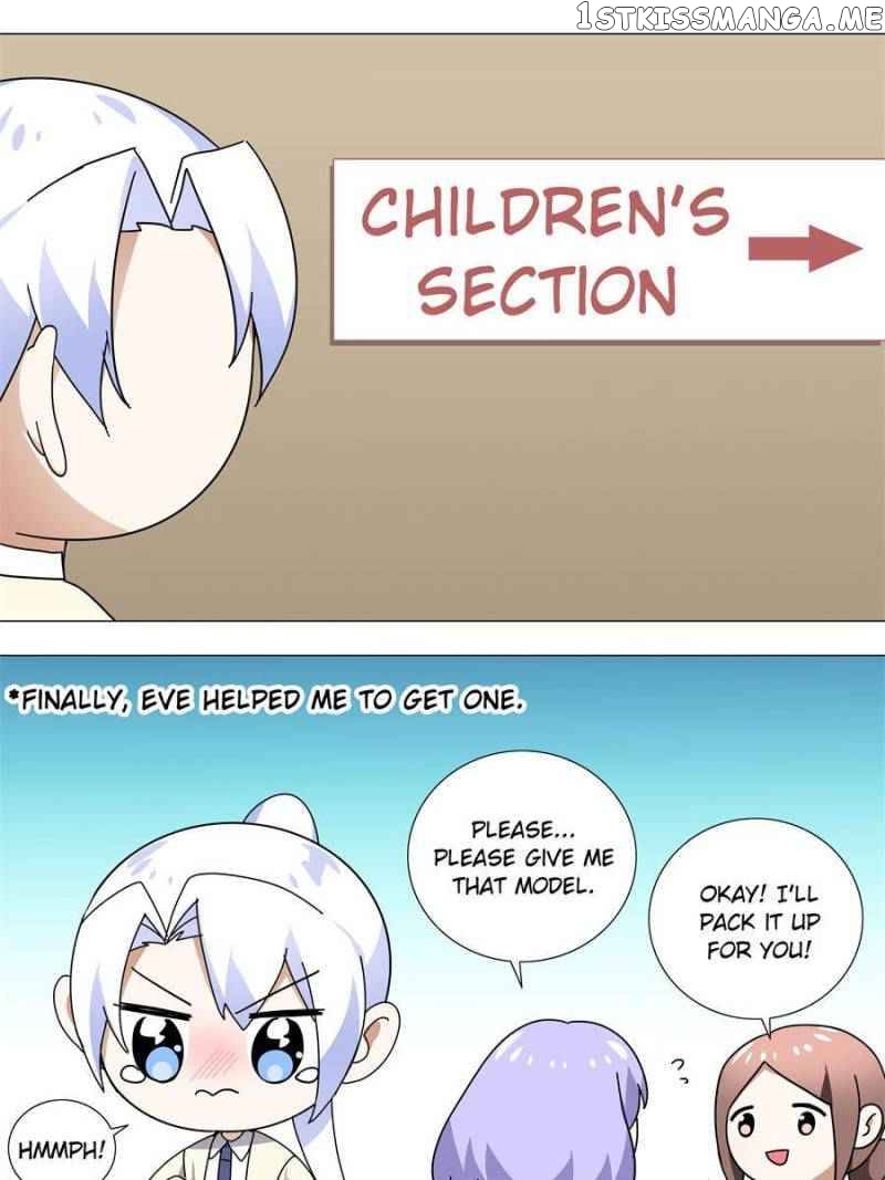 My Girl Is A Dragon Princess chapter 166 - page 23