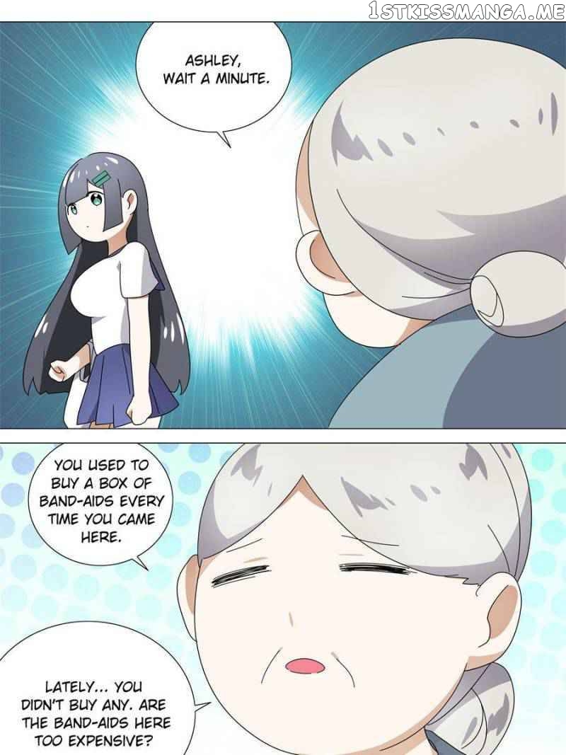 My Girl Is A Dragon Princess chapter 166 - page 39