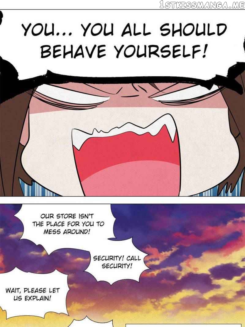 My Girl Is A Dragon Princess chapter 166 - page 9