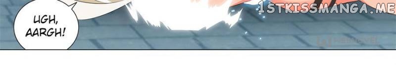 My Girl Is A Dragon Princess chapter 190 - page 12