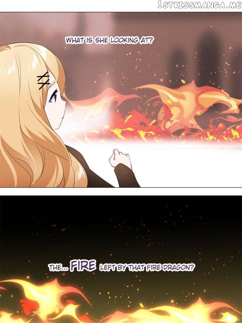 My Girl Is A Dragon Princess chapter 190 - page 19