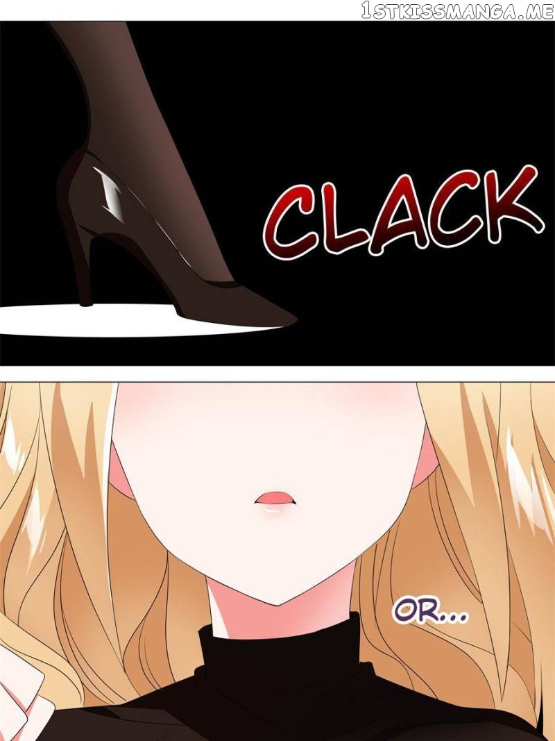 My Girl Is A Dragon Princess chapter 190 - page 25