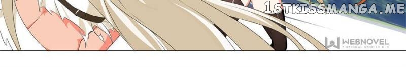 My Girl Is A Dragon Princess chapter 190 - page 4