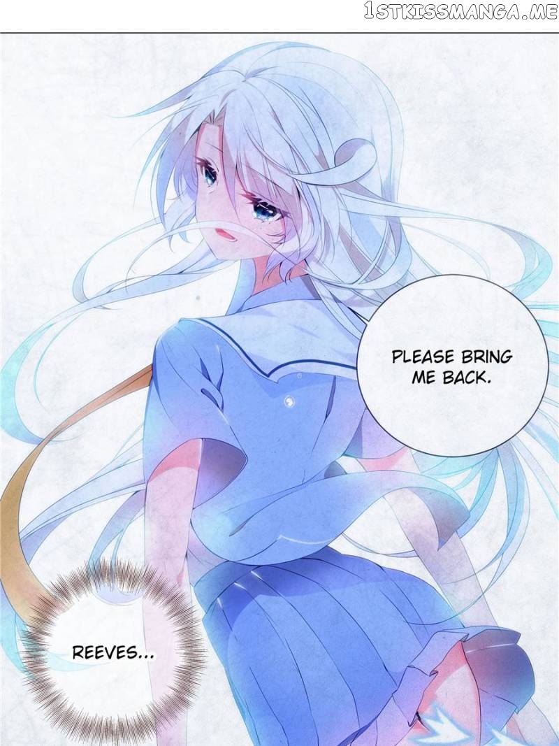 My Girl Is A Dragon Princess chapter 132 - page 13