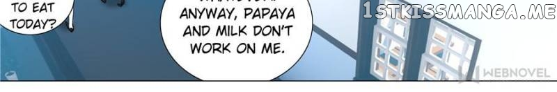 My Girl Is A Dragon Princess chapter 132 - page 22