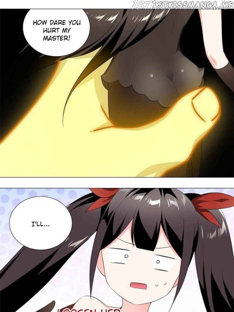 My Girl Is A Dragon Princess chapter 189 - page 13