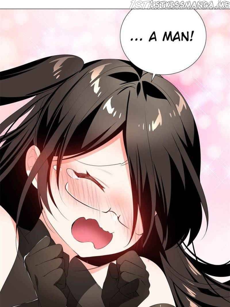 My Girl Is A Dragon Princess chapter 189 - page 19