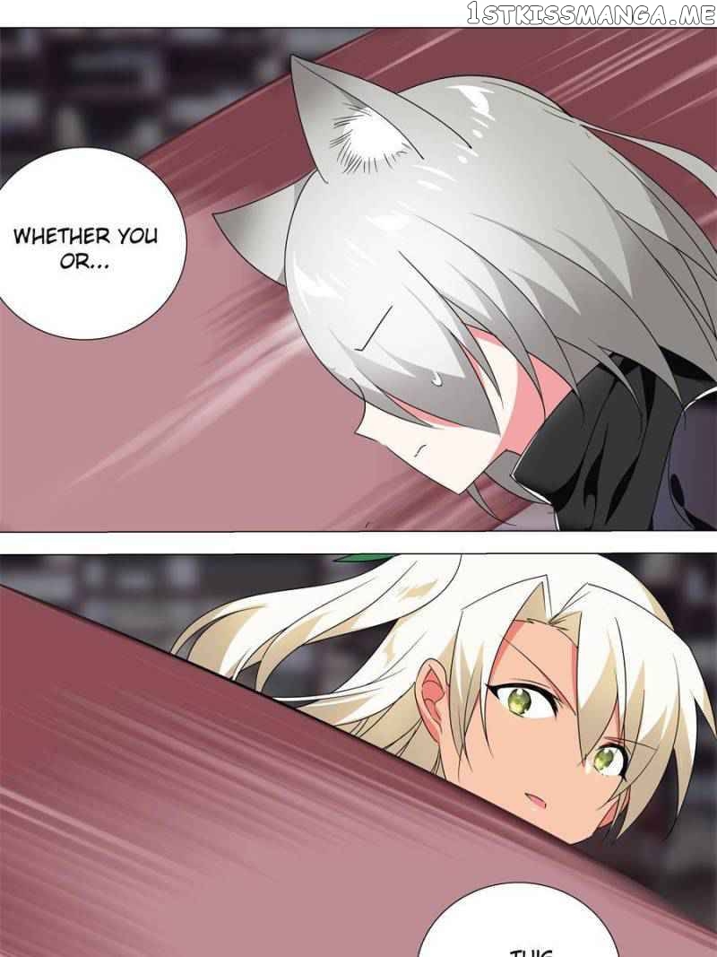 My Girl Is A Dragon Princess chapter 167 - page 27