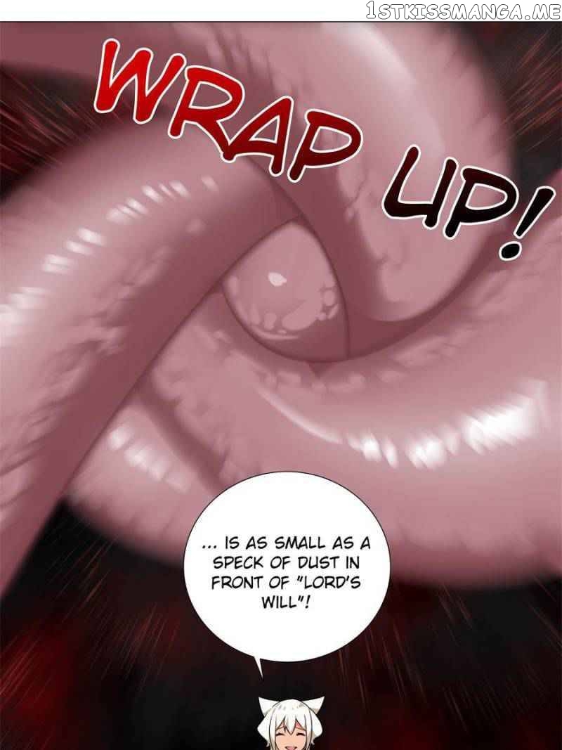 My Girl Is A Dragon Princess chapter 167 - page 29