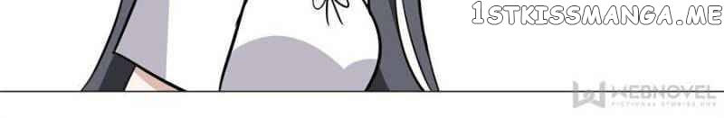 My Girl Is A Dragon Princess chapter 167 - page 49