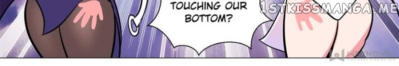 My Girl Is A Dragon Princess chapter 130 - page 12