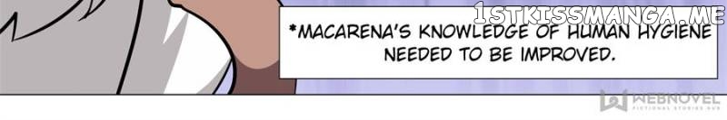 My Girl Is A Dragon Princess chapter 130 - page 24