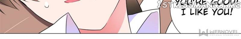 My Girl Is A Dragon Princess chapter 130 - page 28