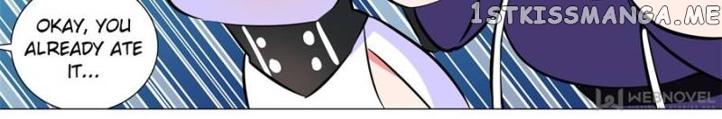 My Girl Is A Dragon Princess chapter 130 - page 32