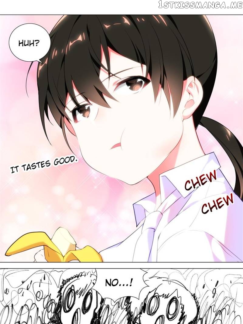 My Girl Is A Dragon Princess chapter 130 - page 33