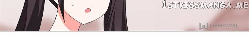 My Girl Is A Dragon Princess chapter 186 - page 22