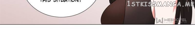 My Girl Is A Dragon Princess chapter 186 - page 24