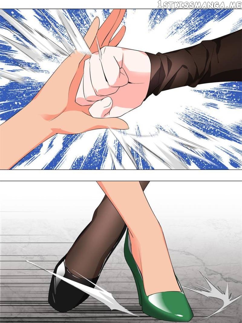 My Girl Is A Dragon Princess chapter 186 - page 3