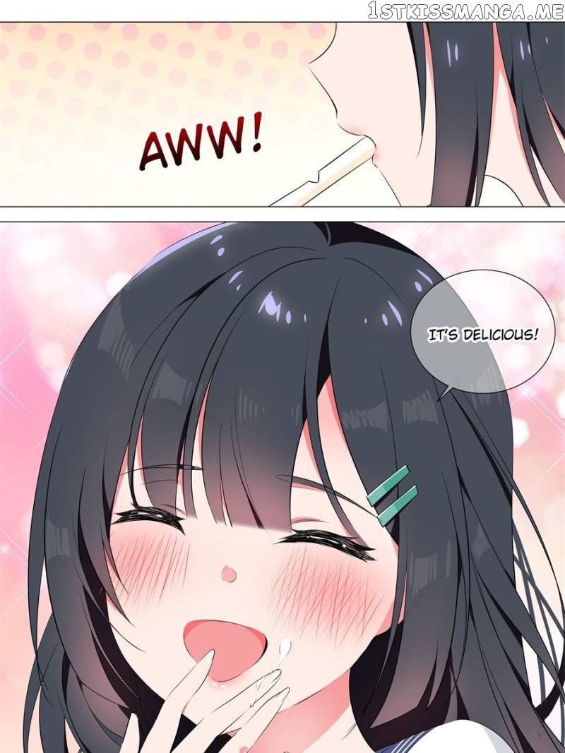 My Girl Is A Dragon Princess chapter 129 - page 23