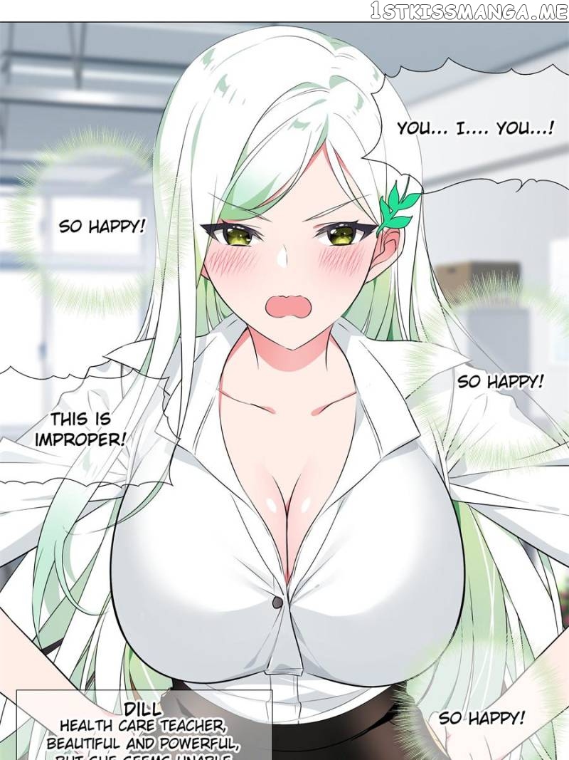 My Girl Is A Dragon Princess chapter 129 - page 34