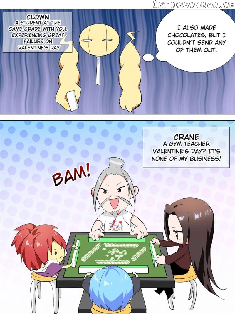 My Girl Is A Dragon Princess chapter 129 - page 36
