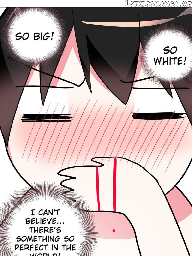 My Girl Is A Dragon Princess chapter 170 - page 17