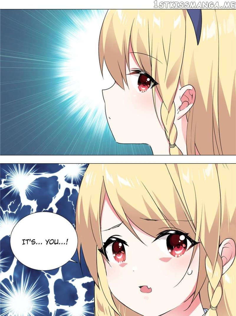 My Girl Is A Dragon Princess chapter 178 - page 15
