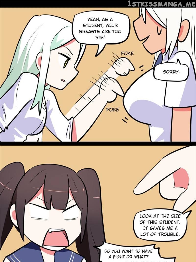 My Girl Is A Dragon Princess chapter 178 - page 25