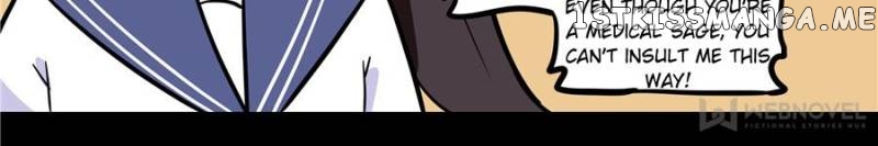 My Girl Is A Dragon Princess chapter 178 - page 26